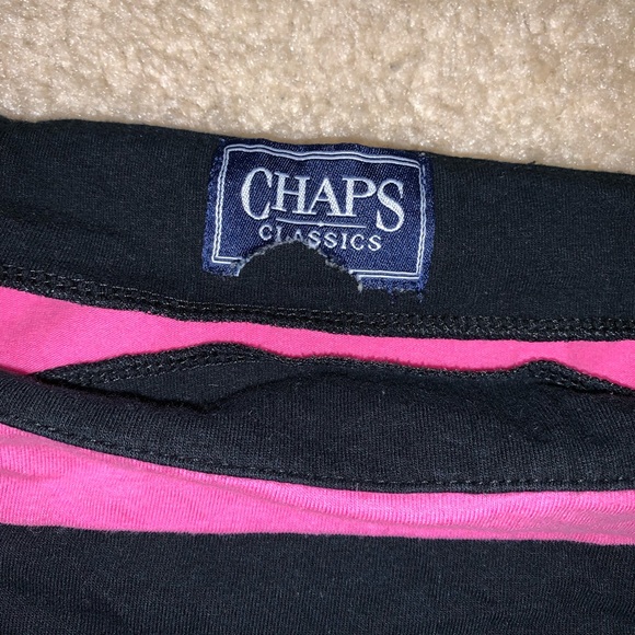 Chaps Top - Picture 3 of 4